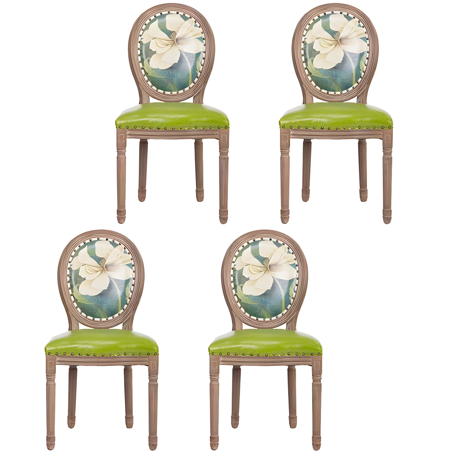 Country Dining Chair | Ormau - image 30