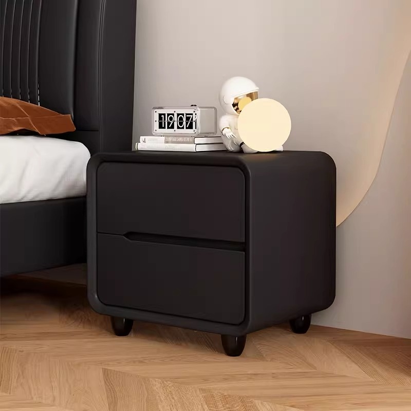 Organic Modern Nightstand | Ormau - image 1