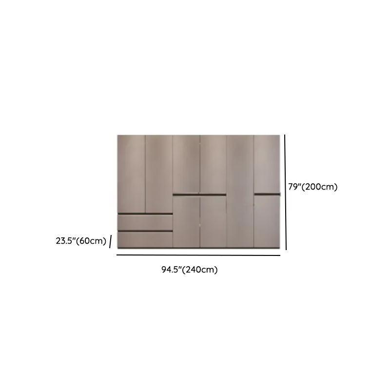Sand Wardrobe Armoire | Ormau - image 15