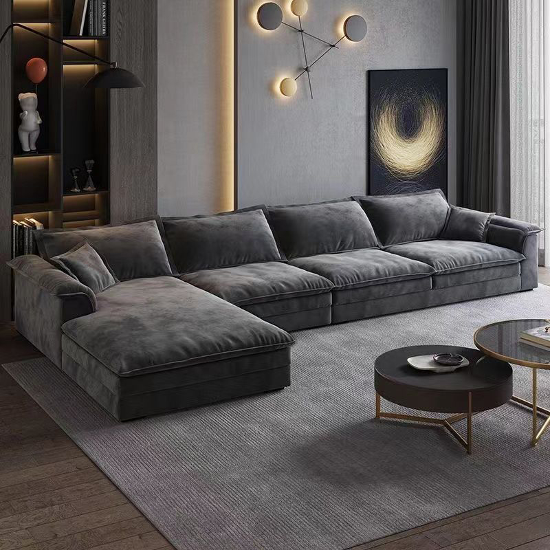Pine Sectional Sofa | Ormau - image 2