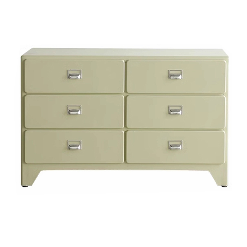 Modern Metal Dresser | Ormau - image 21