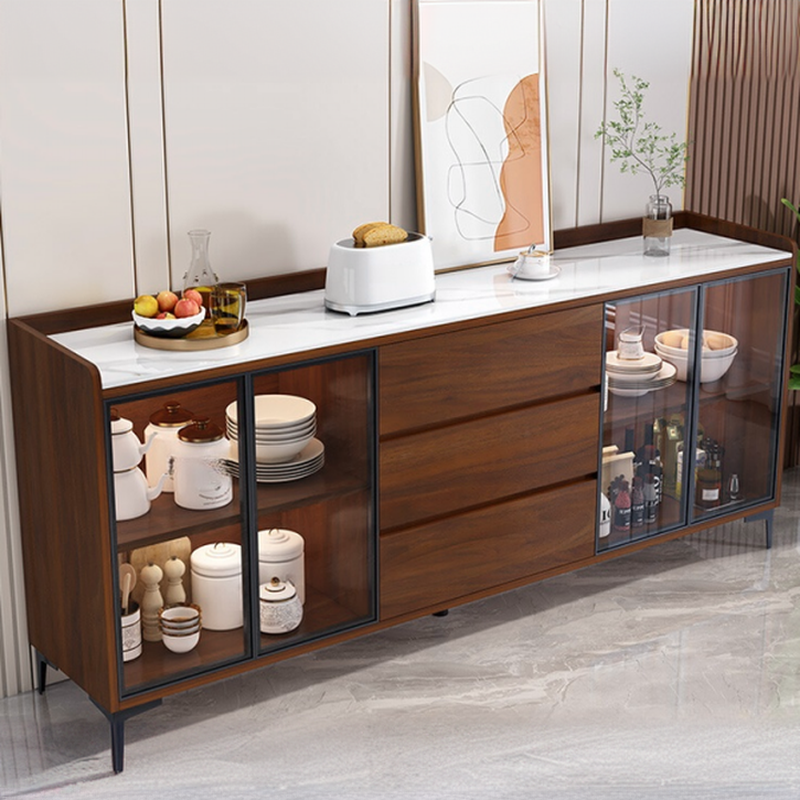 Oven Cabinet with Storage | Ormau - image 9