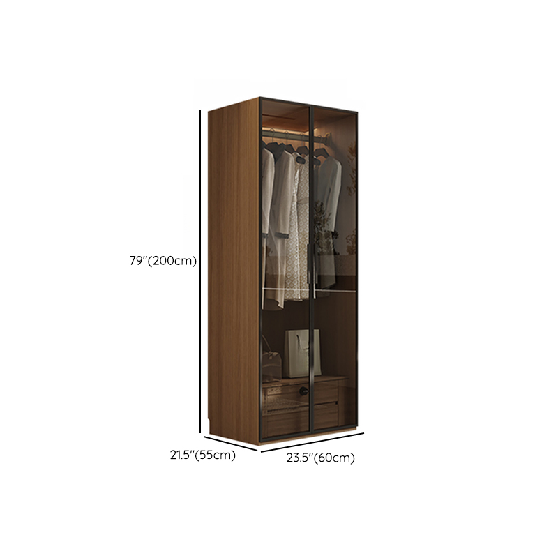 Lumber Wardrobe | Ormau - image 13