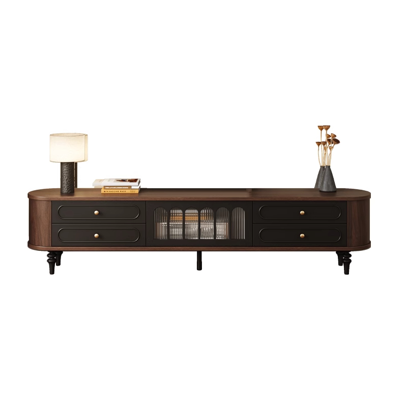 Real Wood TV Stand | Ormau - image 21