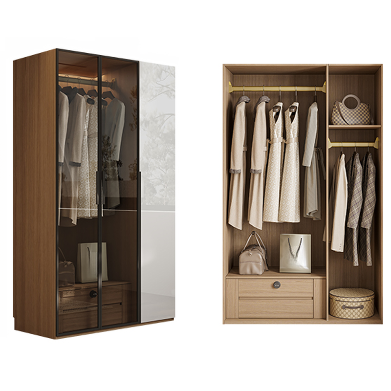 Lumber Wardrobe | Ormau - image 37