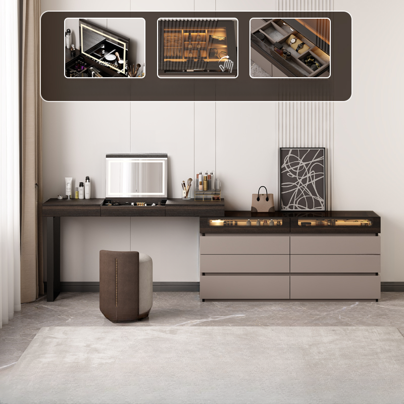 Space-Saving Vanity Set | Ormau - image 32