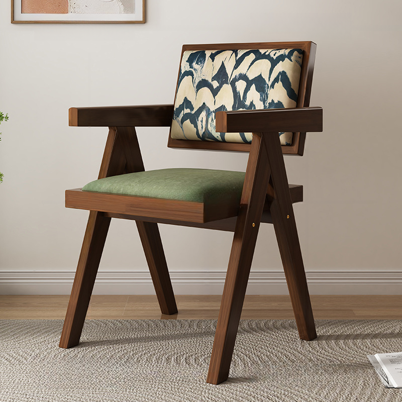 Modish Arm Chair | Ormau - image 3