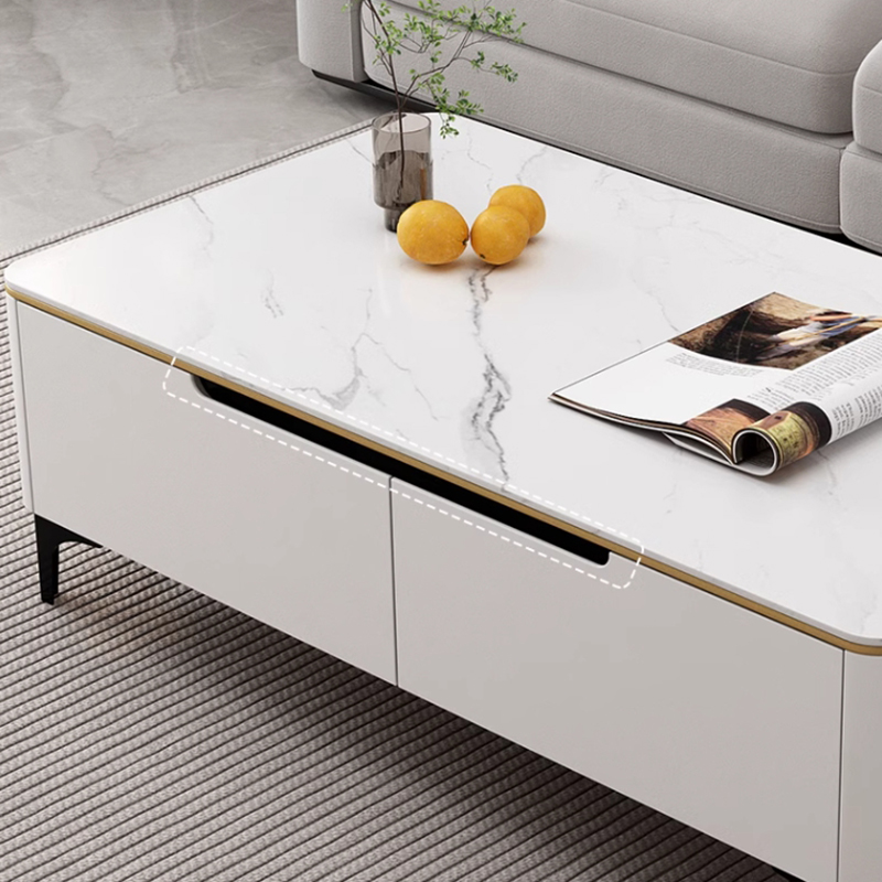Sintered Stone Coffee Table | Ormau - image 11
