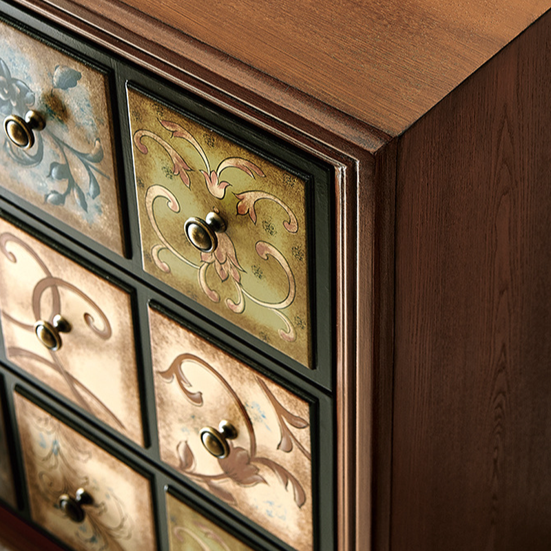 Modern Timber Dresser | Ormau - image 13