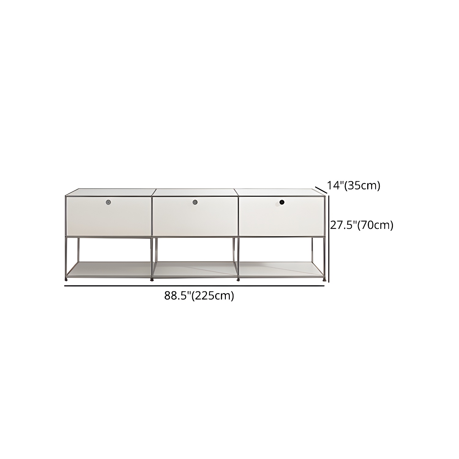 Modern Storage Server | Ormau - image 19