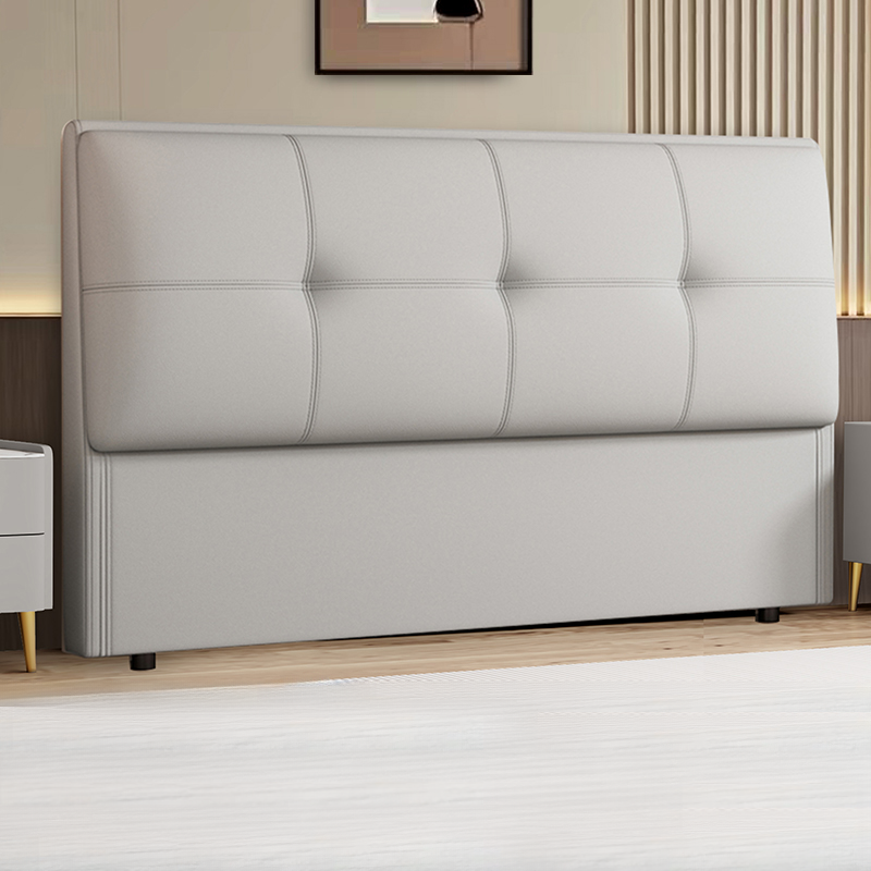 Tufted Panel Headboard | Ormau - image 5