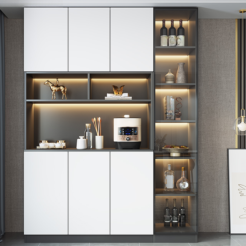 Chalk White Sideboard | Ormau - image 34
