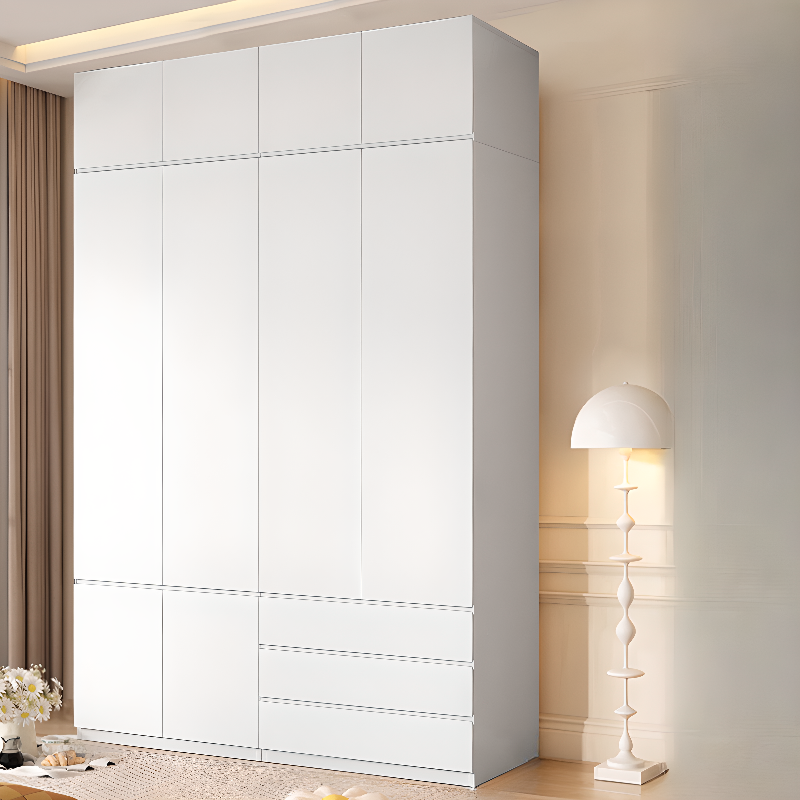 Contemporary Wardrobe Armoire | Ormau - image 86
