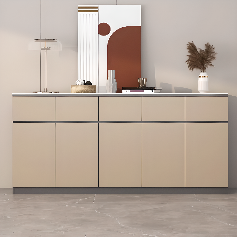 Sintered Stone Sideboard | Ormau - image 3