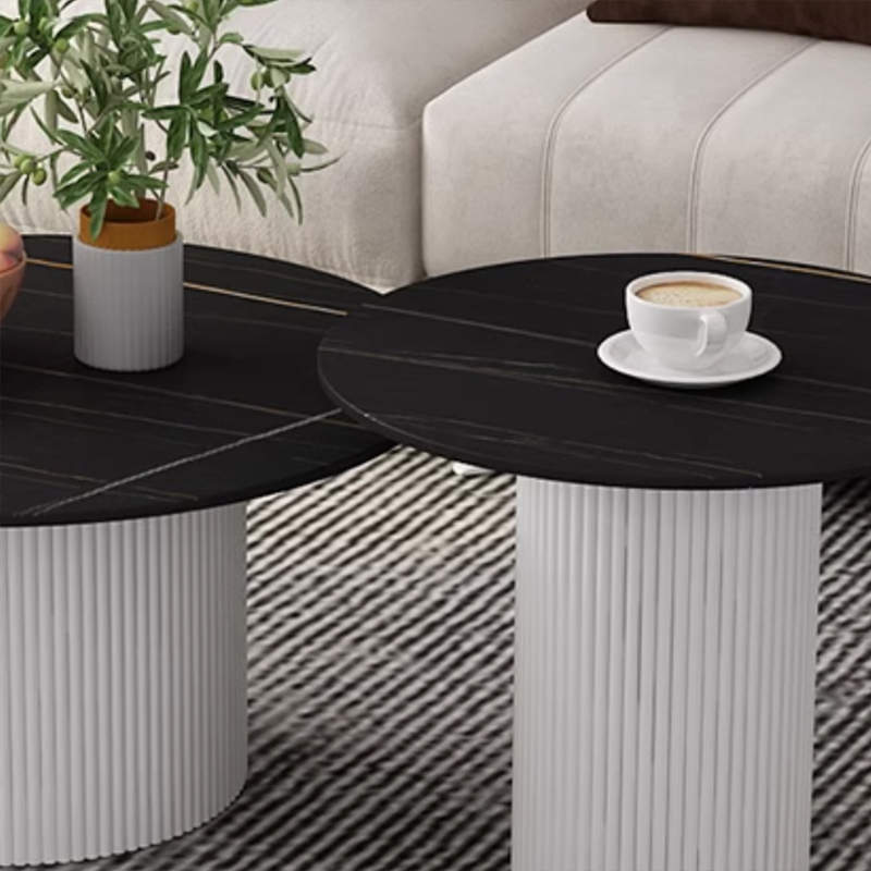 Stone Top Coffee Table | Ormau - image 12