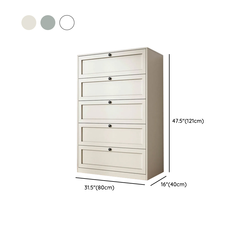 Minimalist Vertical Chest | Ormau - image 14