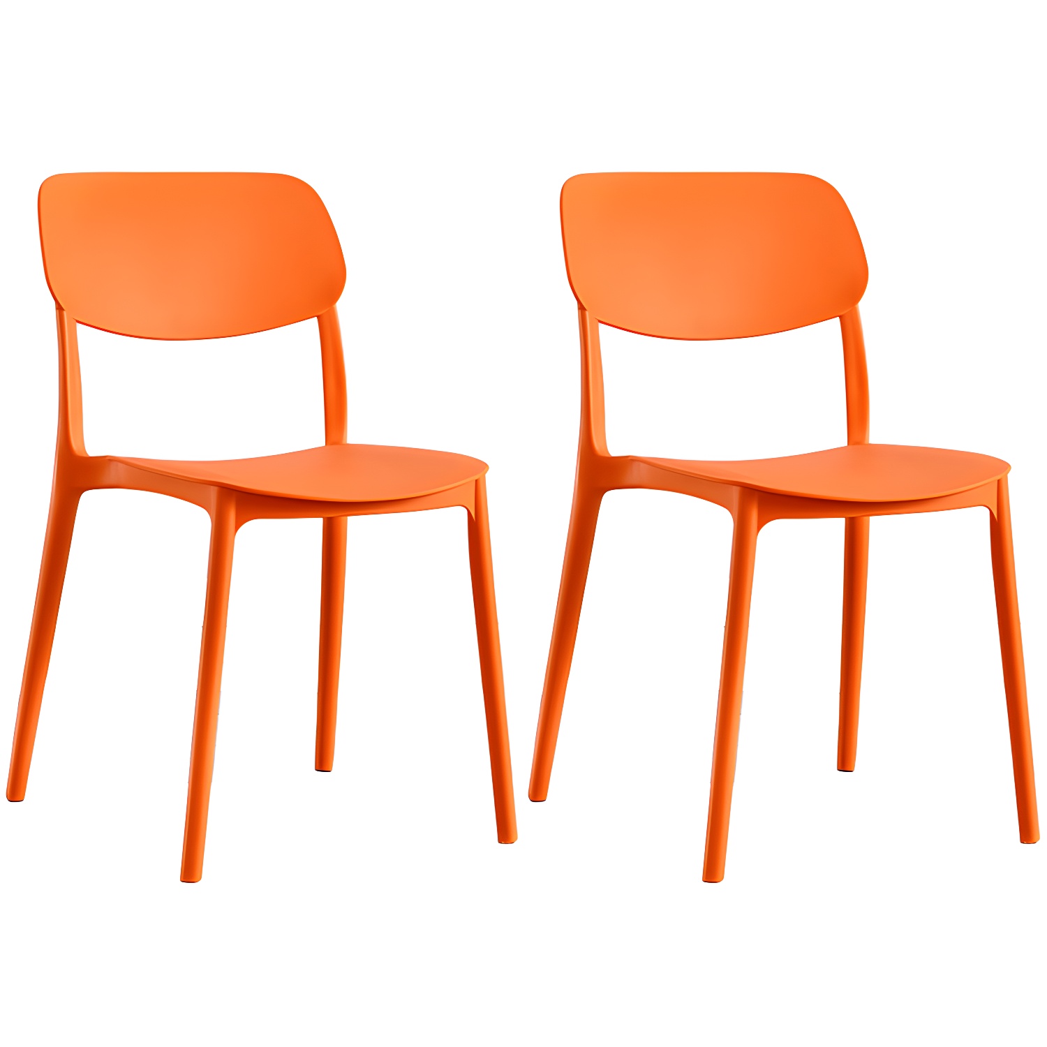 Sculptural Dining Chair | Ormau - image 7