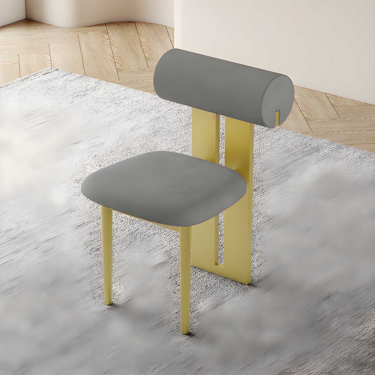 Nordic Rectangle Dining Set | Ormau - image 20