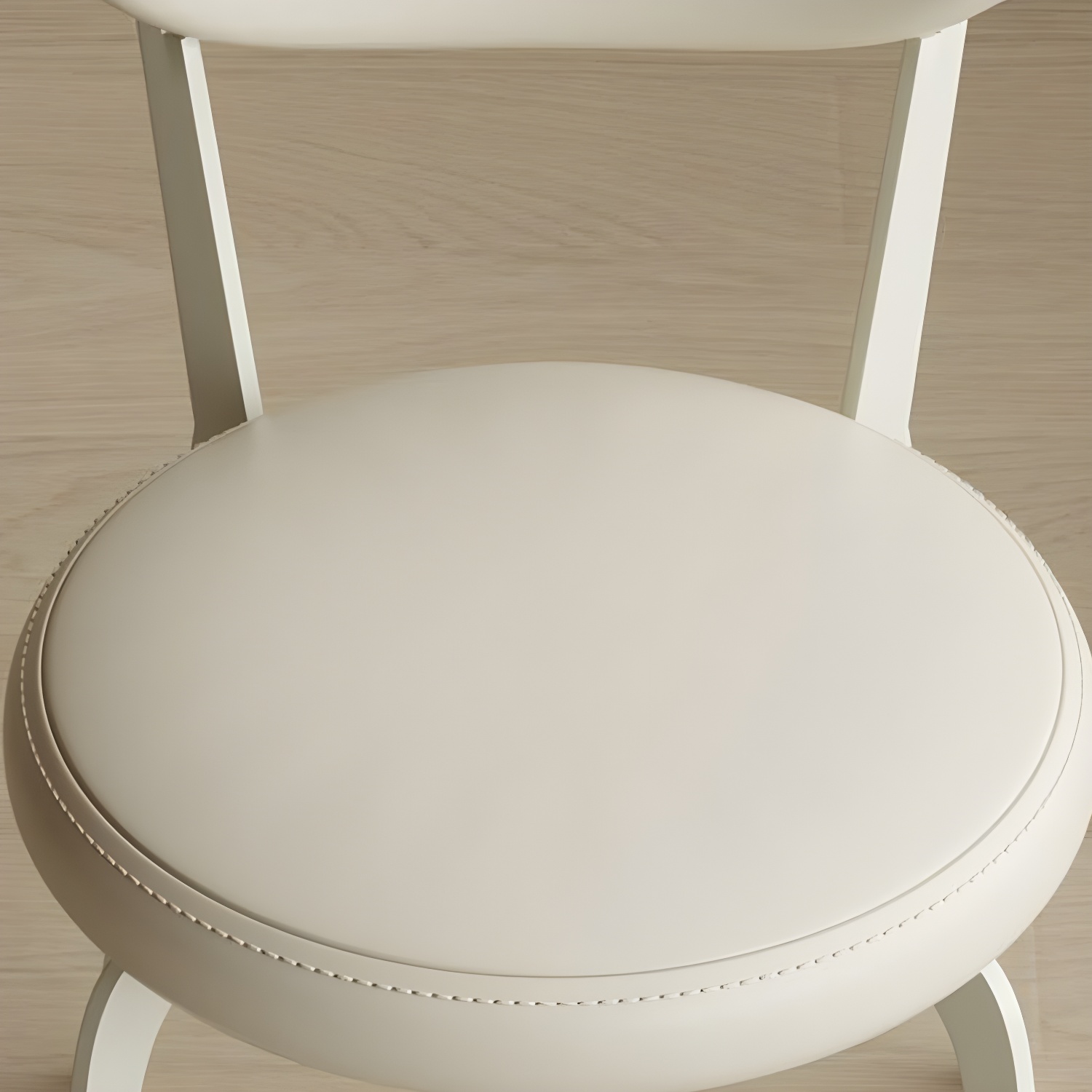 Open Back Dining Chair | Ormau - image 14