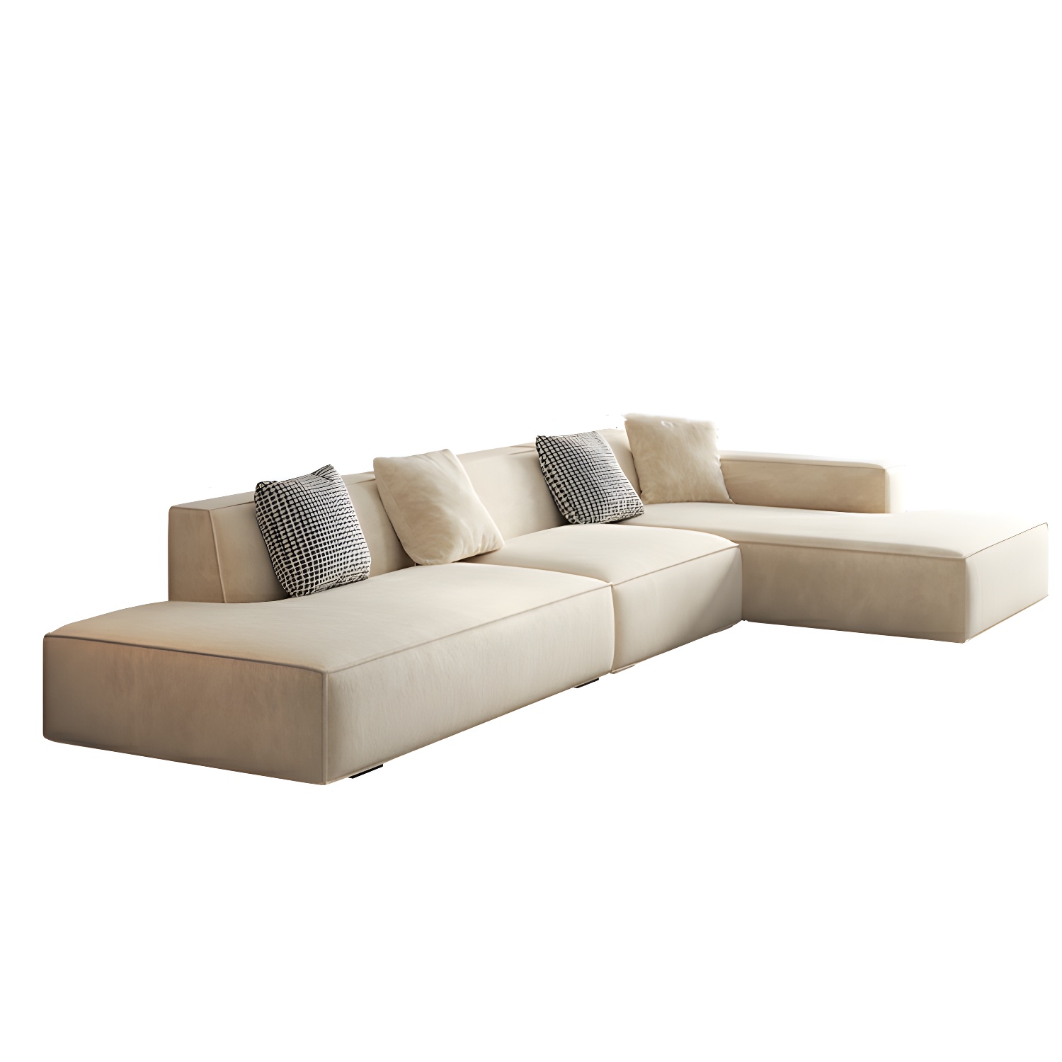 Elegant Sectional | Ormau - image 29