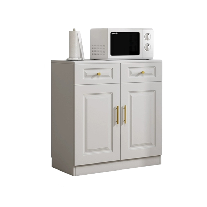Modern White Sideboard | Ormau - image 33