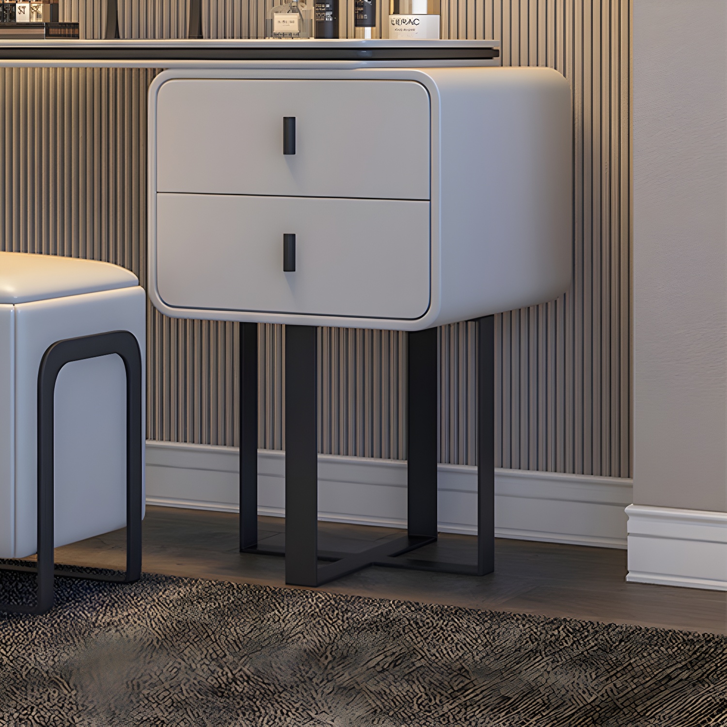 Glam Vanity Set | Ormau - image 8