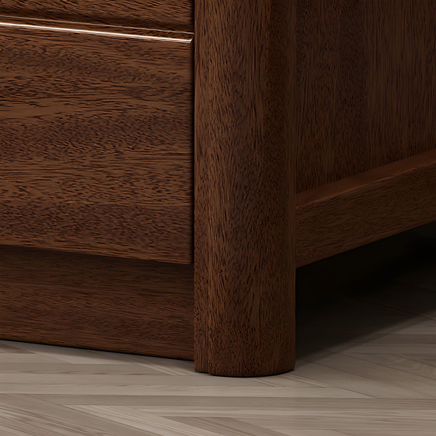 Modern Lingerie Chest | Ormau - image 11