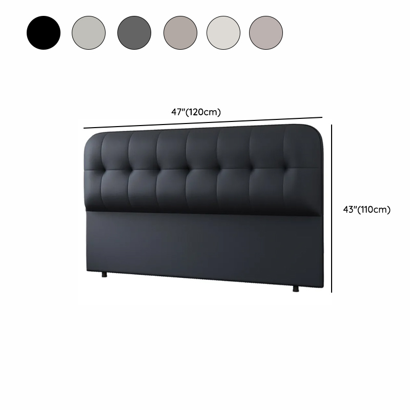 Button-Tufted Headboard | Ormau - image 13