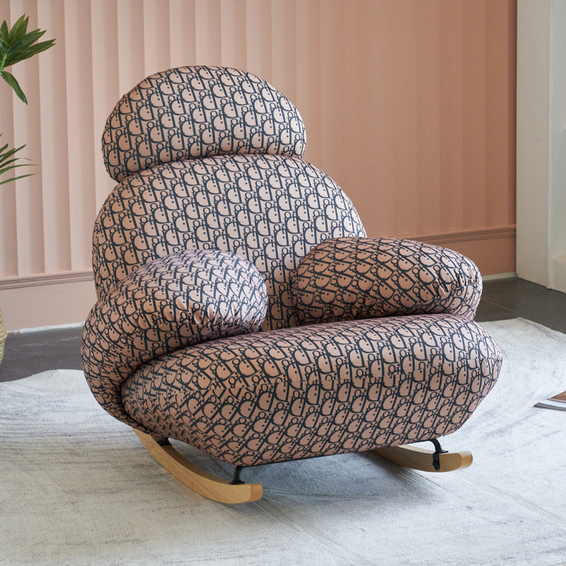 Rocking Chair Couch | Ormau - image 4