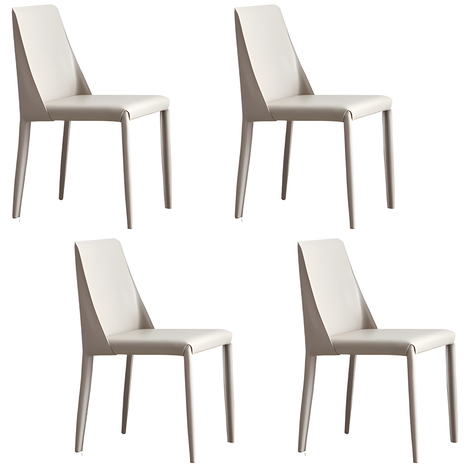 Modern Dining Chair | Ormau - image 28