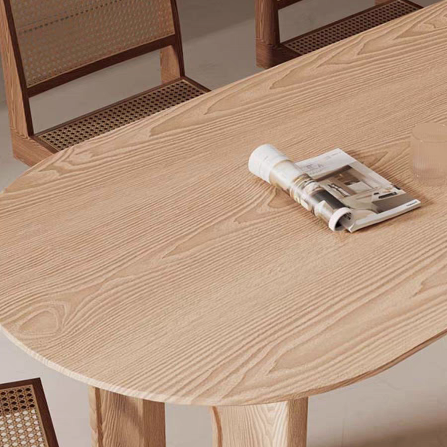 Pine Dining Table | Ormau - image 5