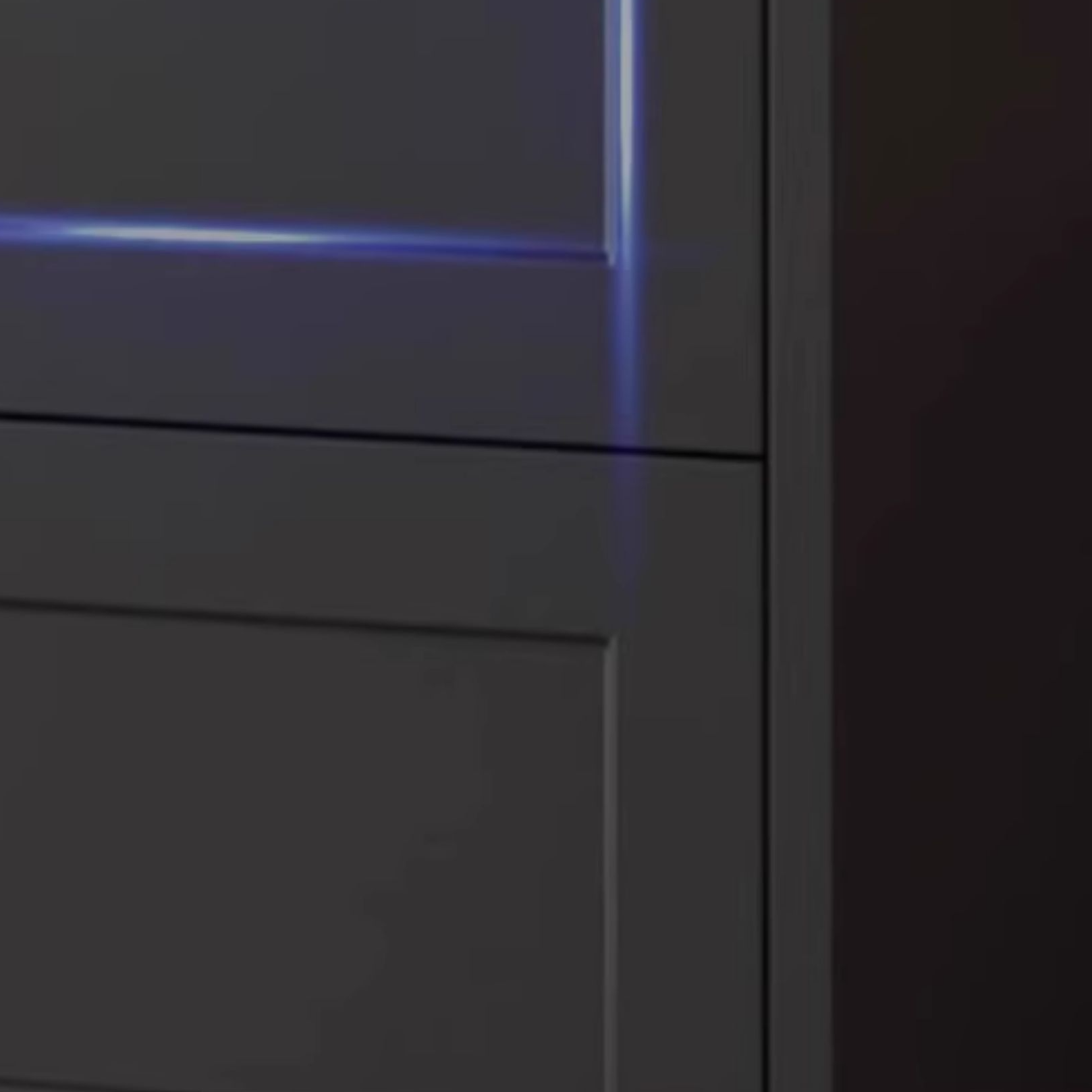 Casual Metal Dresser | Ormau - image 9