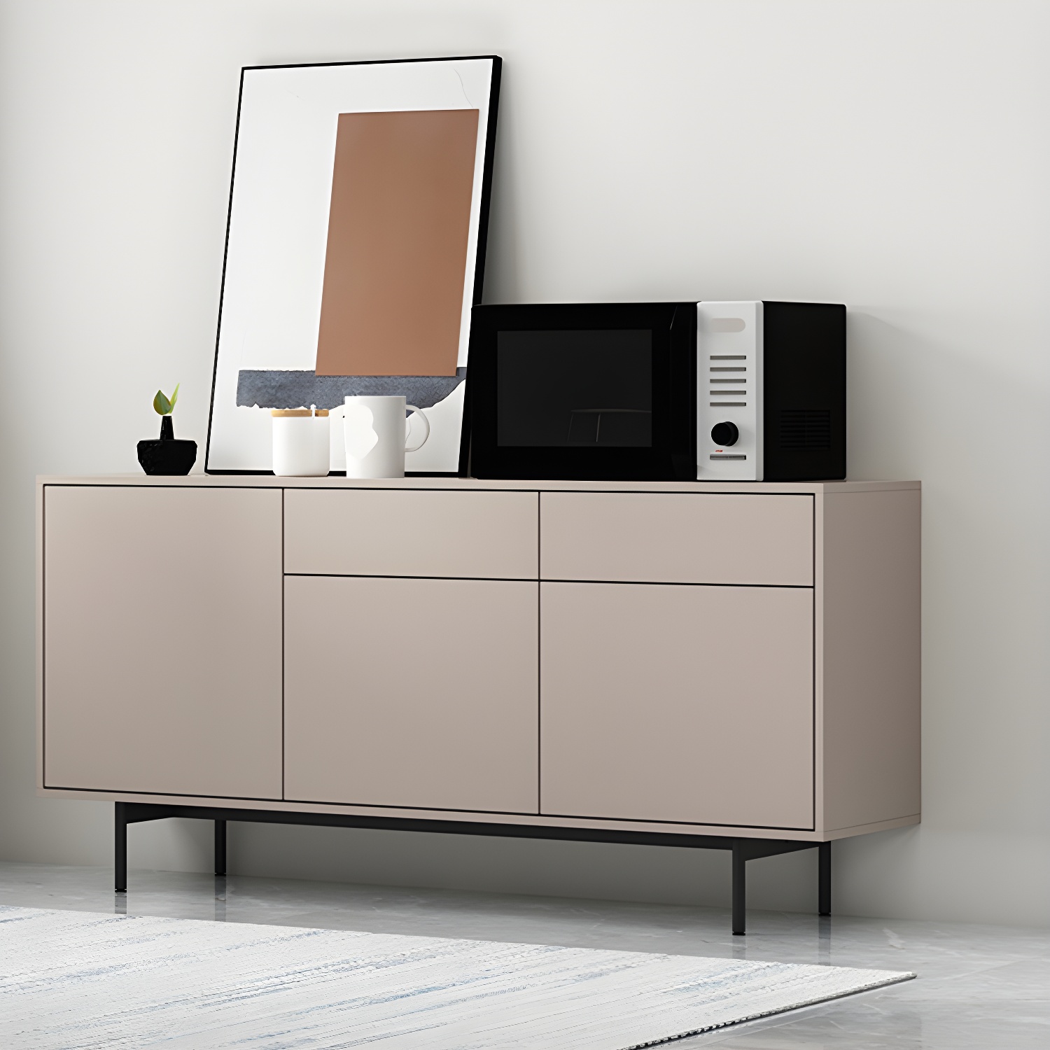 Modern Sideboard | Ormau - image 8