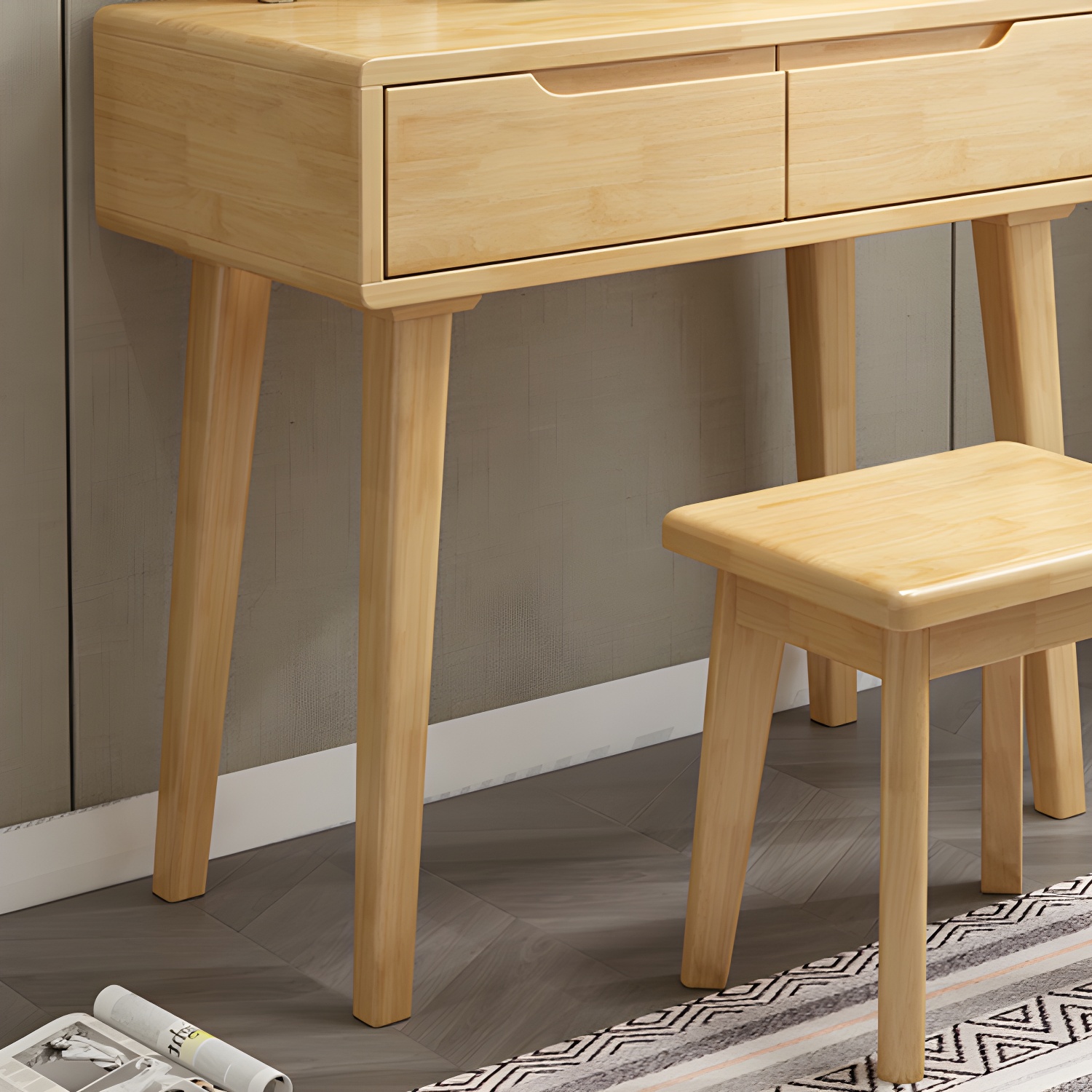 Traditions Vanity | Ormau - image 15