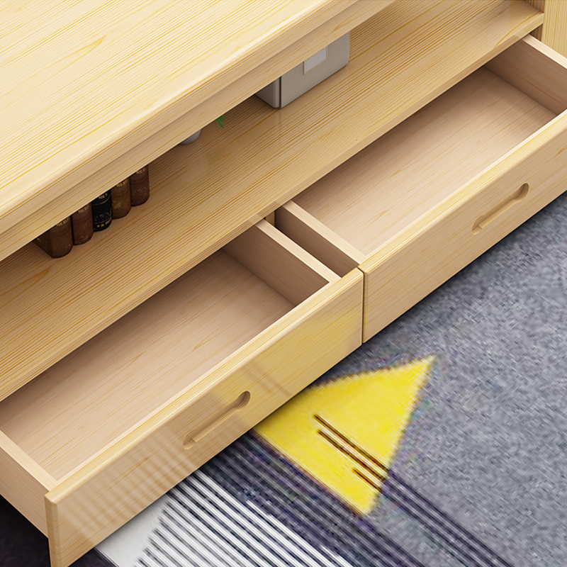 Modern Storage Coffee Table | Ormau - image 9