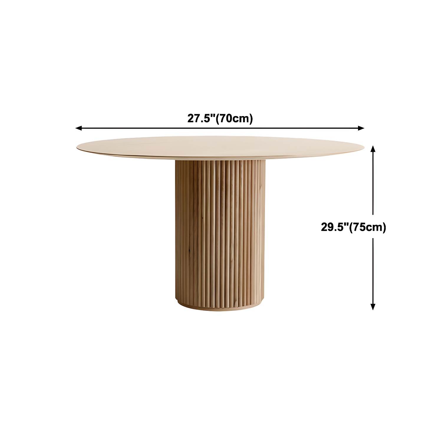 Round Dining Table | Ormau - image 14