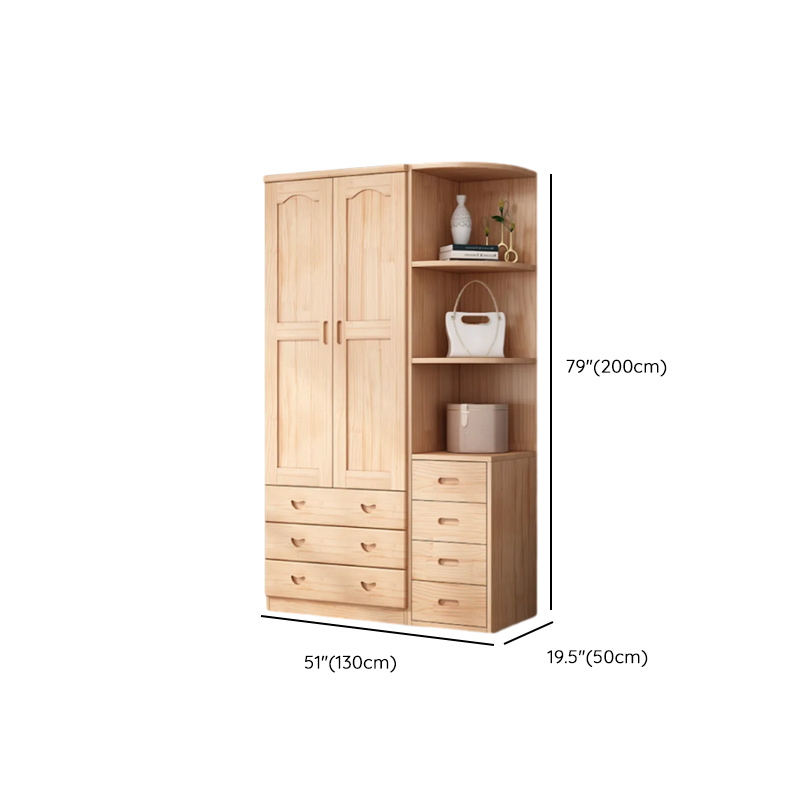 Modish Wardrobe Armoire | Ormau - image 23
