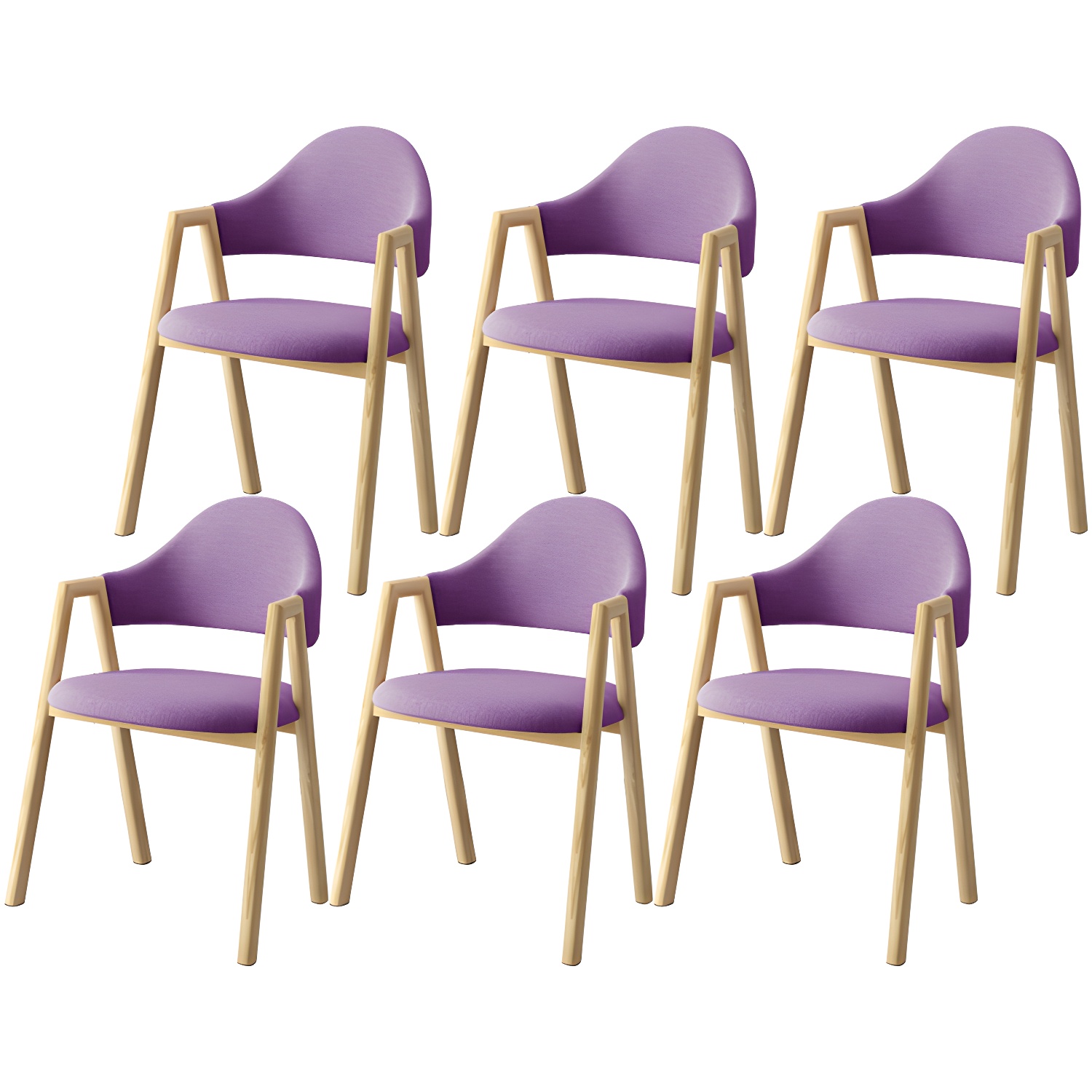 Sculptural Arm Chair | Ormau - image 89