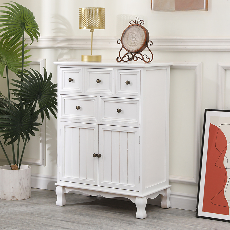 Retro Accent Cabinet | Ormau - image 24