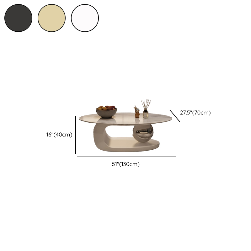 Single Stone Coffee Table | Ormau - image 10