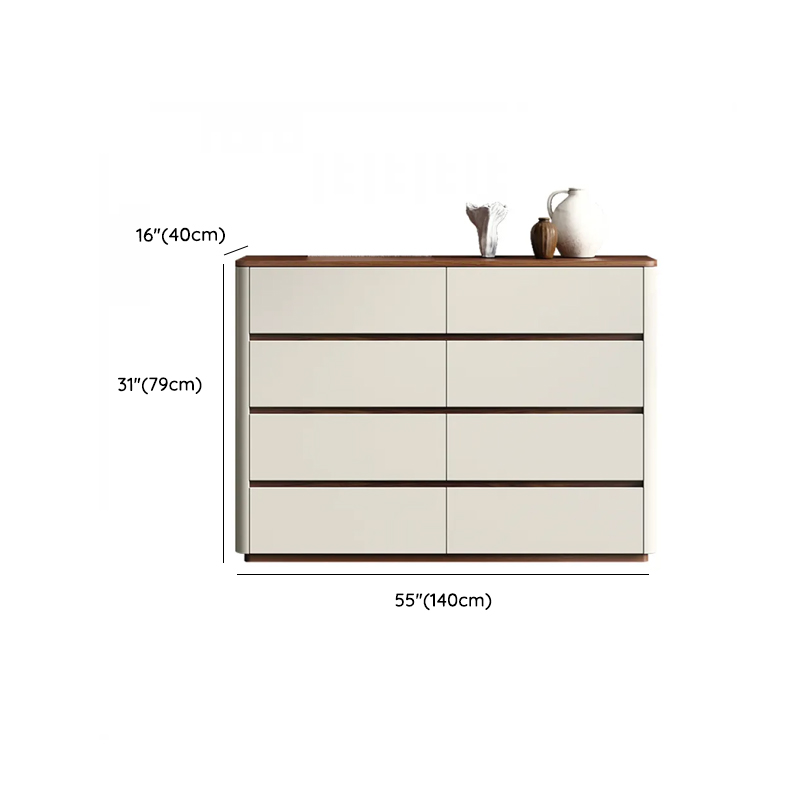 Simplistic Off-White Dresser | Ormau - image 21
