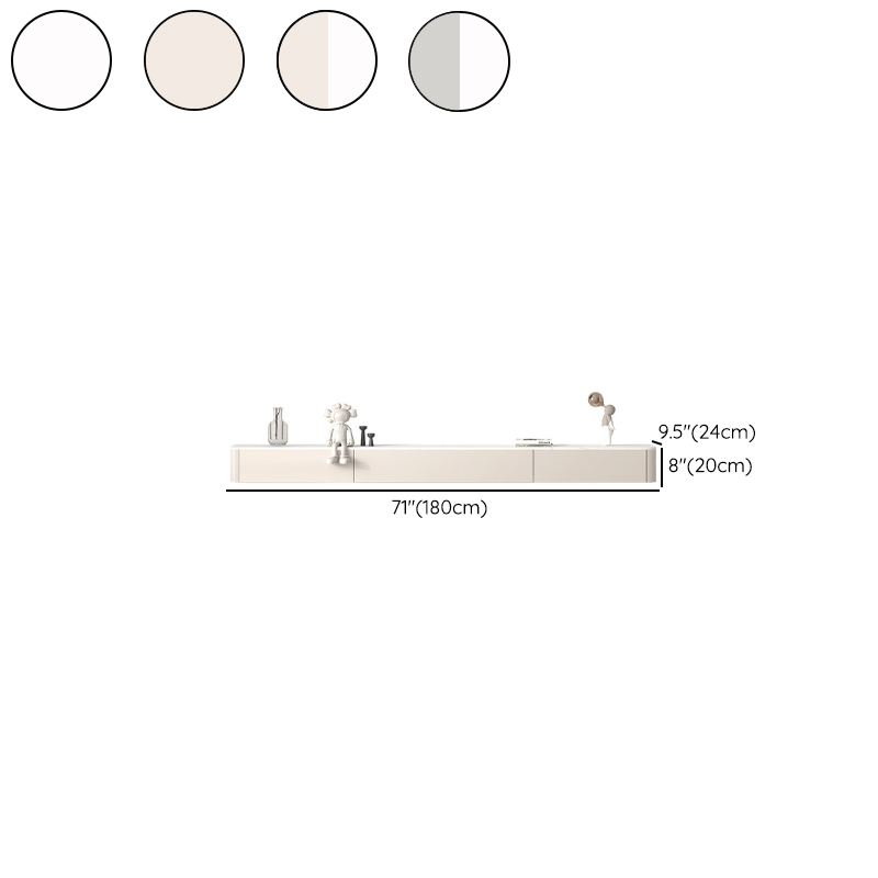 Floating TV Stand | Ormau - image 15