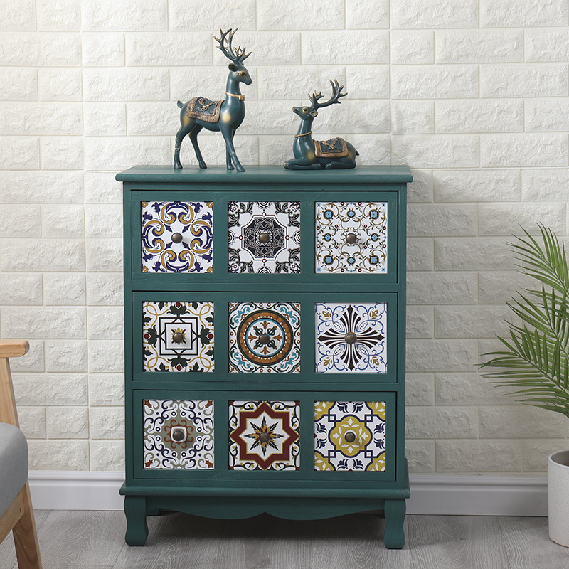 Shaker Accent Chest | Ormau - image 4