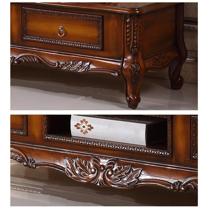 Sleek Media Console | Ormau - image 3