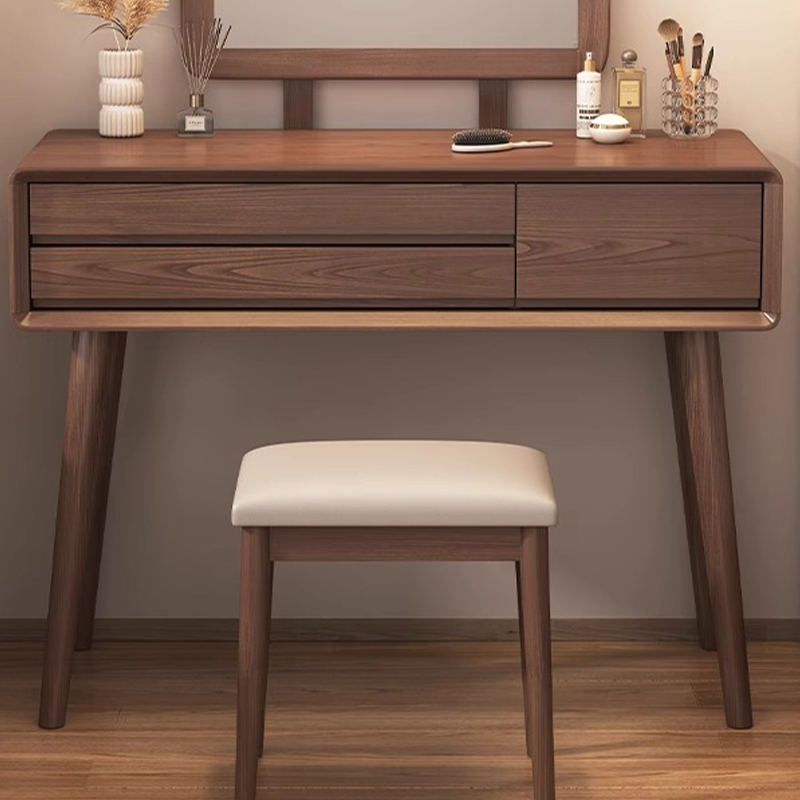 With Desk Antique Vanity | Ormau - image 6