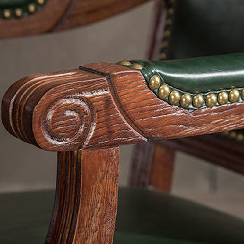 Louis Dining Chair | Ormau - image 10