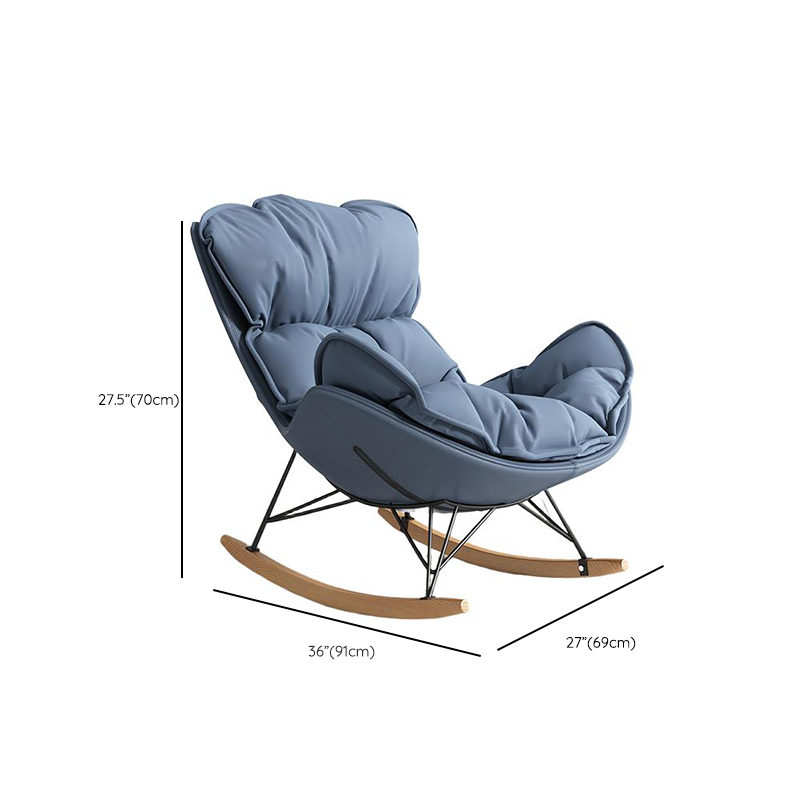 Stationary Rocking Chair | Ormau - image 20