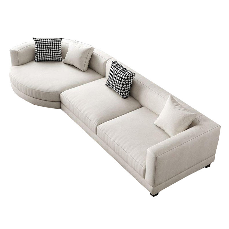 Living Space Sectional | Ormau - image 5
