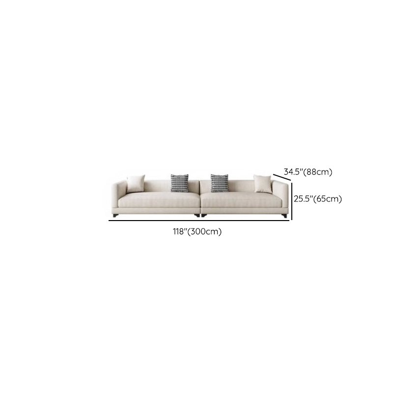 Living Space Sectional | Ormau - image 11