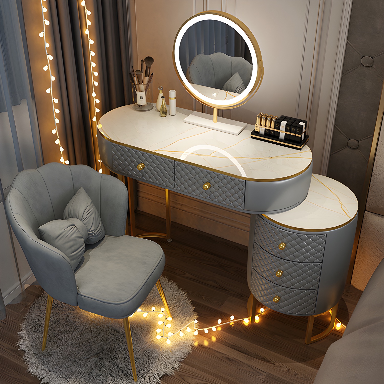 Scandinavian Vanity | Ormau - image 31